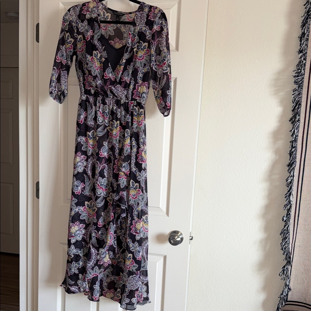 Women's Dress Banana Republic 2P